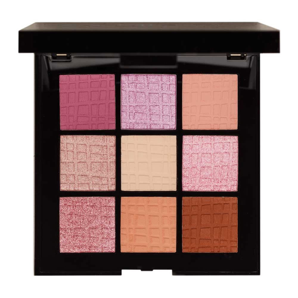 MIA Glam Eyeshadow Palette - Georgeus