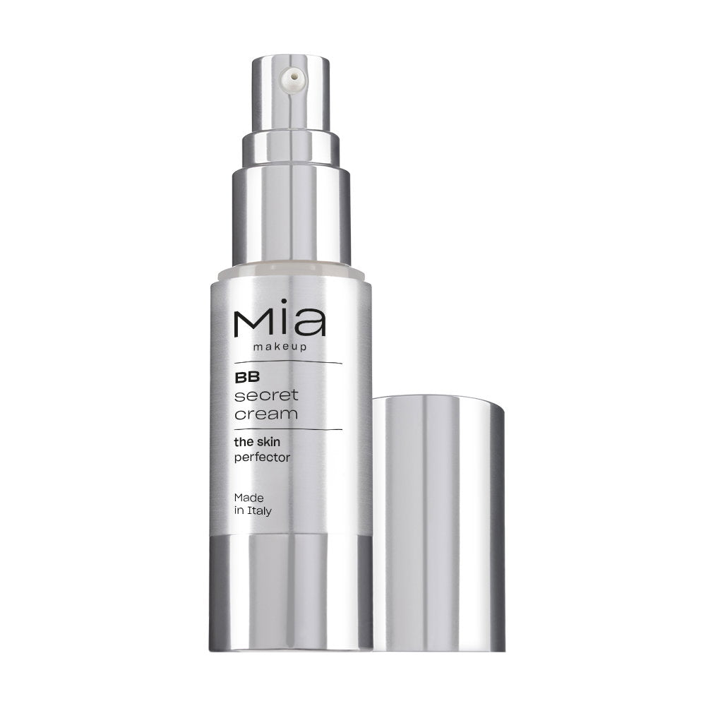 MIA Bb Secret Cream - 04 Light