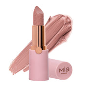 MIA Wet Flow Rich & Shine Lipstick - 01 Pink Cocktail
