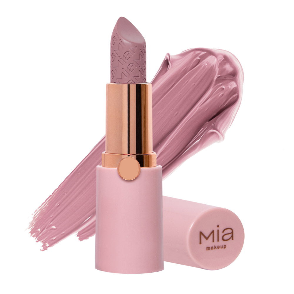 MIA Wet Flow Rich & Shine Lipstick - 03 Flora