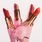 MIA Wet Flow Rich & Shine Lipstick