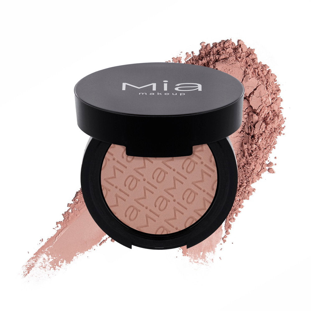 MIA Daily Wink Matte Eyeshadow - 02 Wild Nude