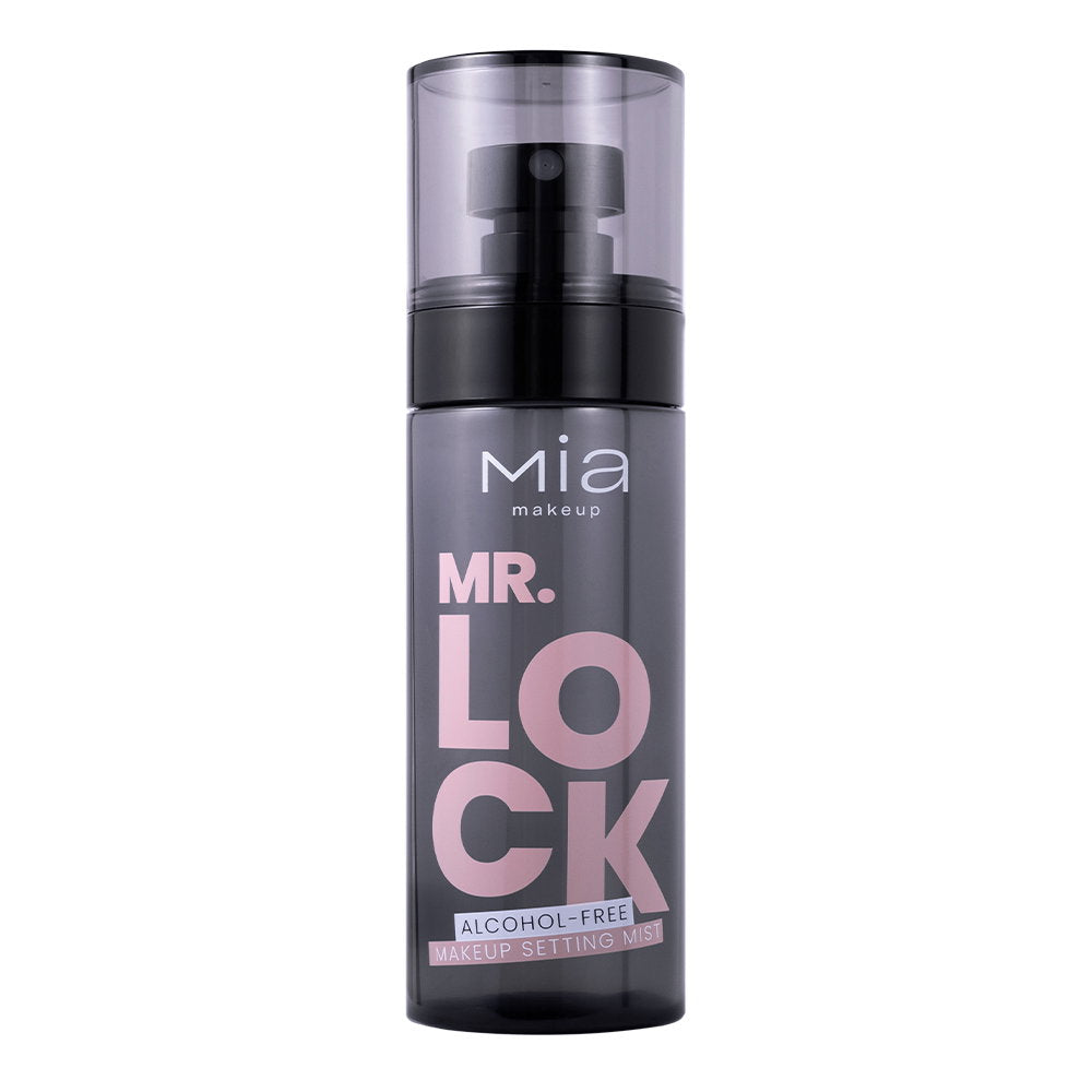 MIA Mr. Lock Makeup Setting Mist - Default Title