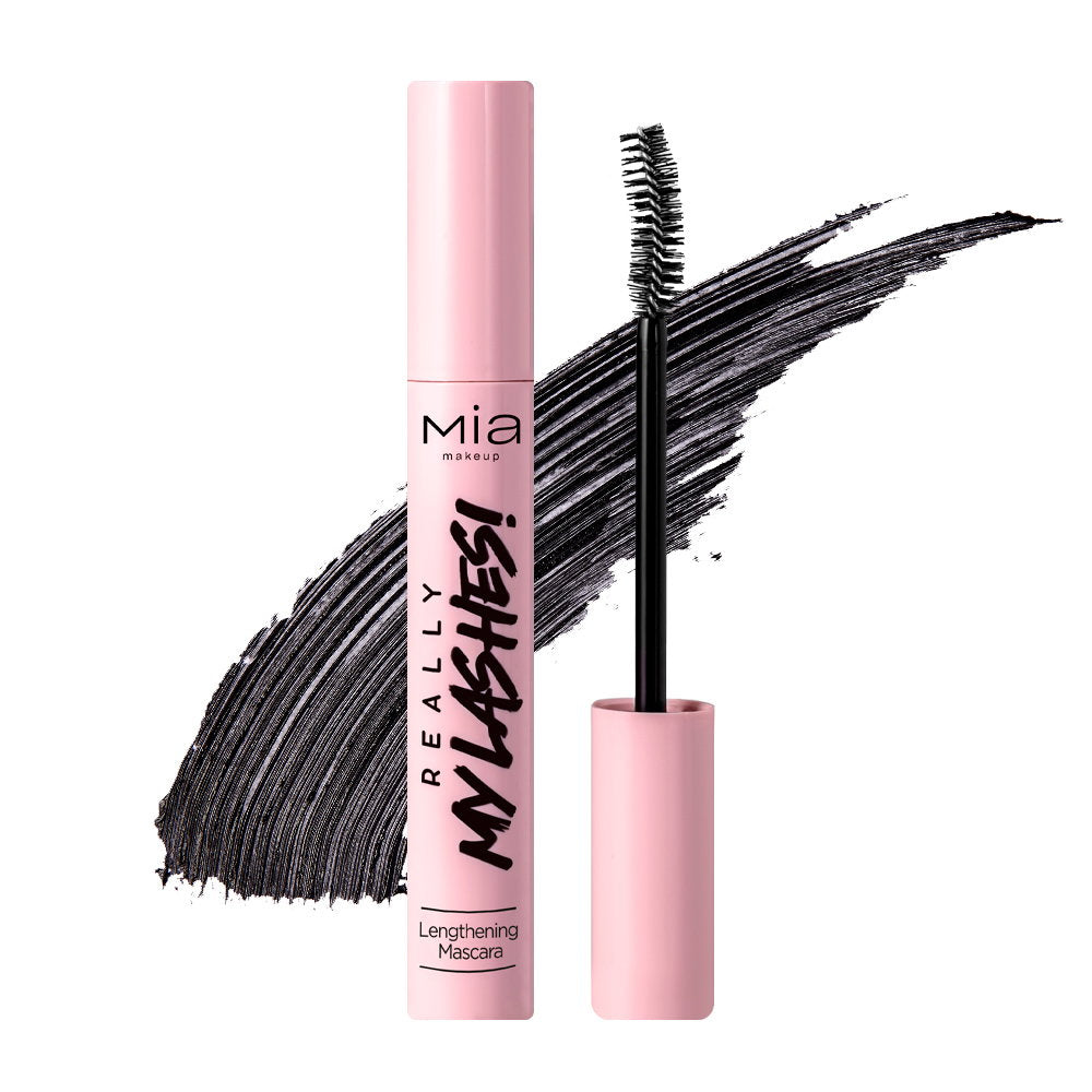 MIA Really My Lashes Mascara - Default Title