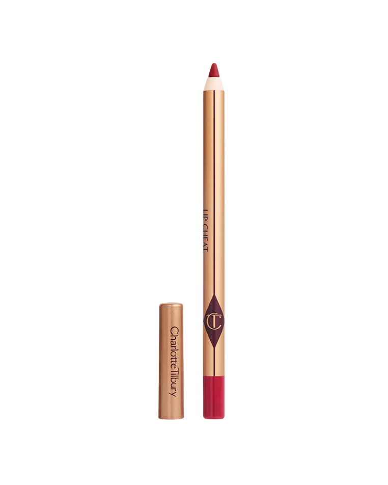 Lip Cheat in Red Carpet Red