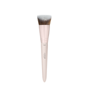 JVONE F108 V Cut Foundation Brush - Default Title