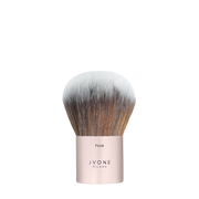 JVONE F110 Mini Kabuki Foundation Brush - Default Title