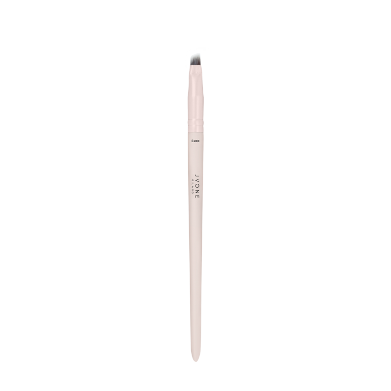 JVONE E100 Oblique Liner Brush - Default Title