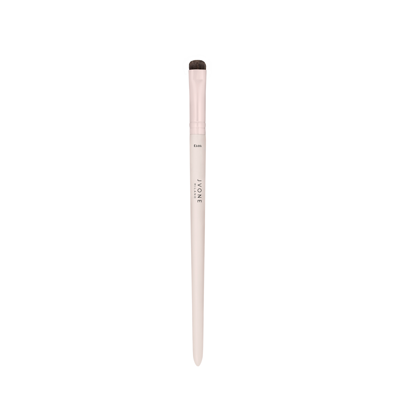 JVONE E101 Small Eye Brush - Default Title