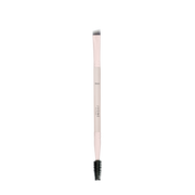 JVONE Eb100 Perfect Duo Eyebrow Brush - Default Title