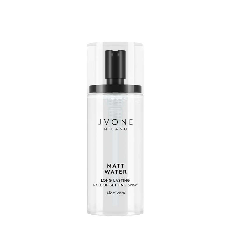 JVONE Matt Water Setting Spray