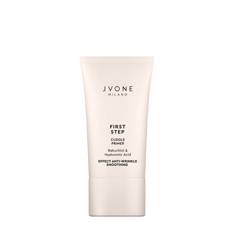JVONE First Step Cuddle Primer