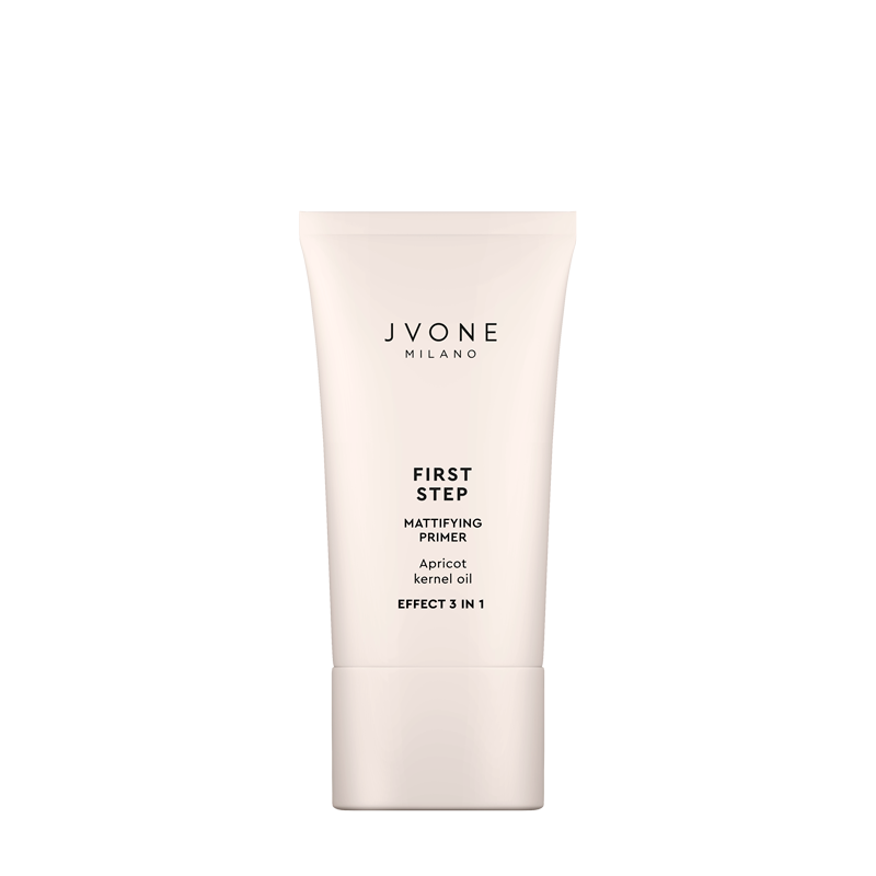 JVONE First Step Mattifying Primer
