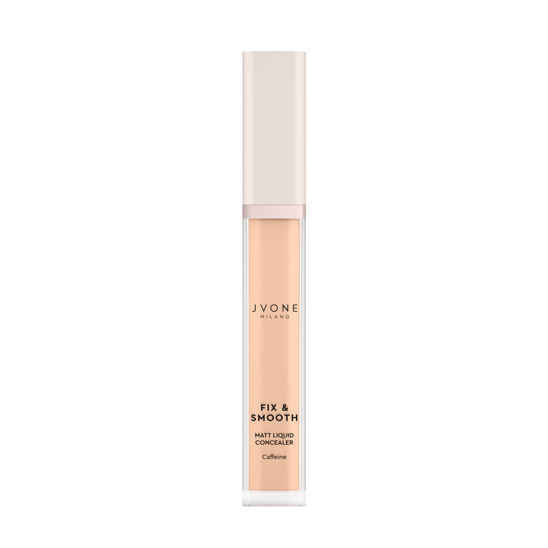 JVONE Fix & Smooth Liquid Concealer