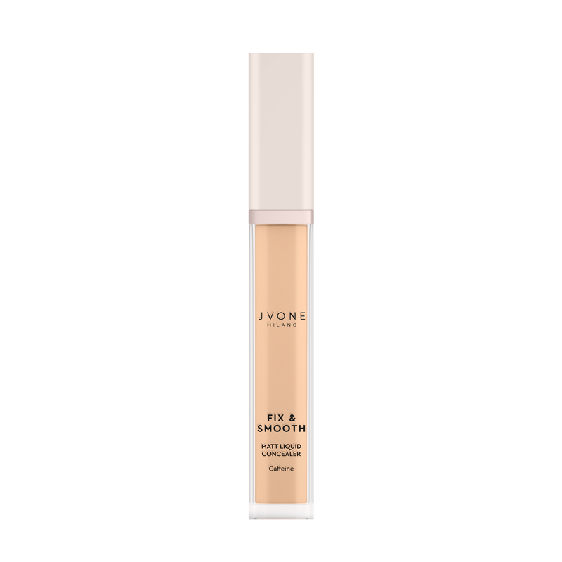 JVONE Fix And Smooth Liquid Concealer - NW20