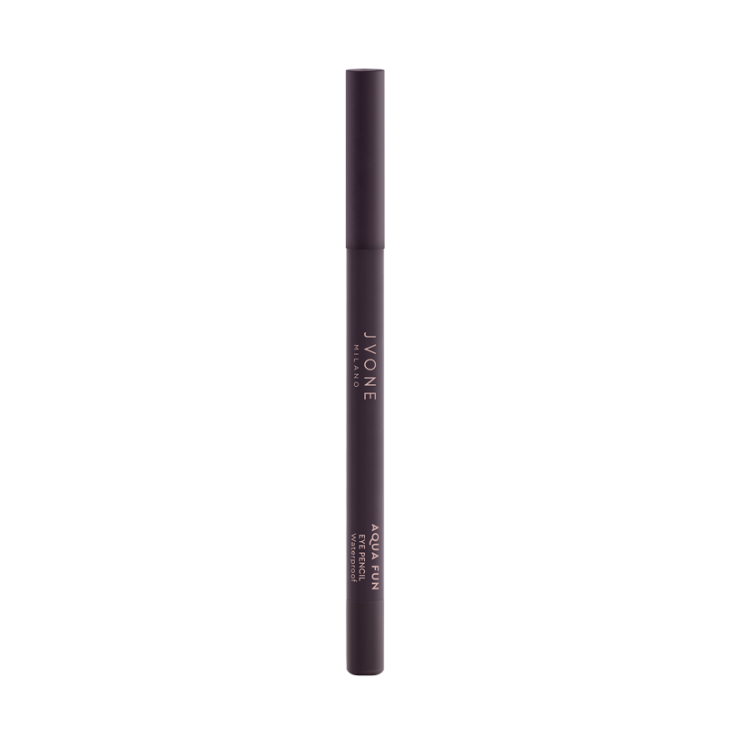 JVONE Aqua Fun Waterproof Eye Pencil - 104 Purple