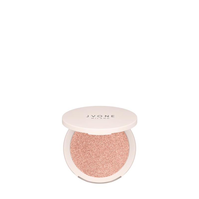 JVONE Shade On Compact Eyeshadow