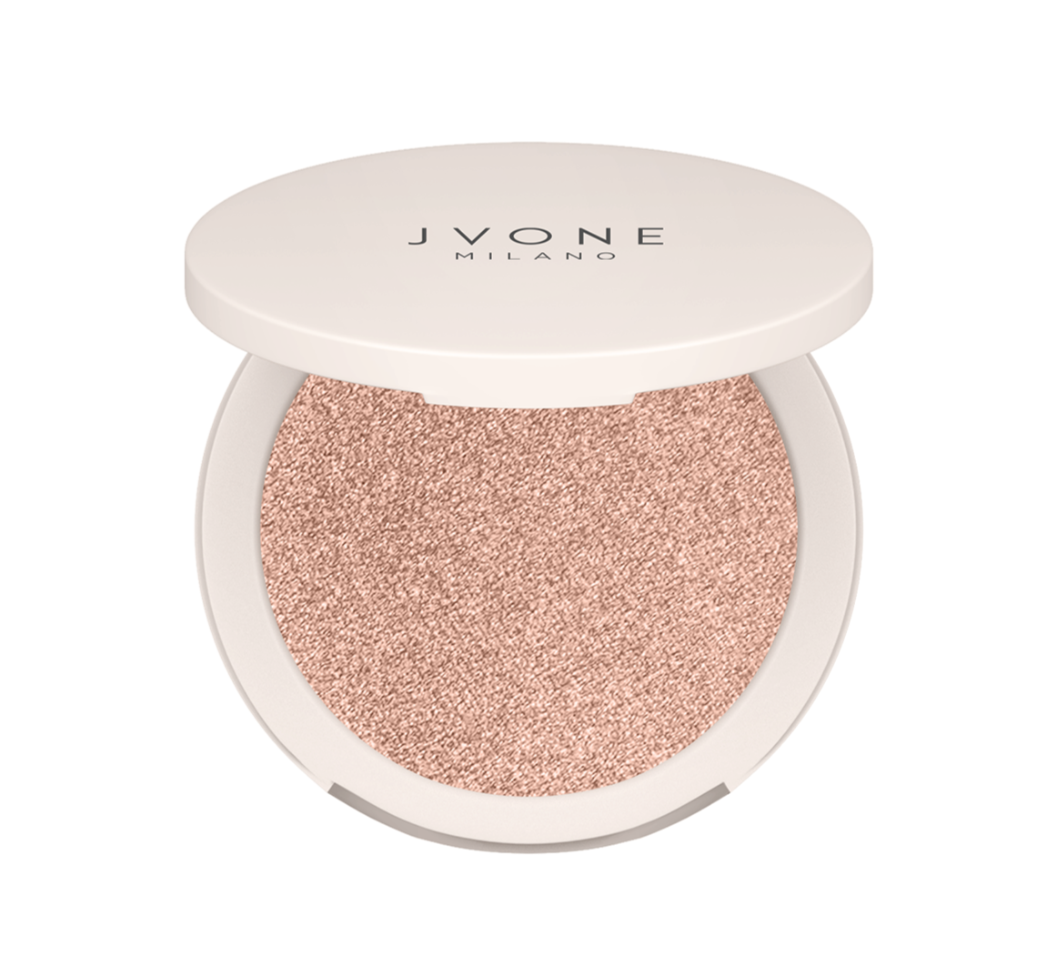 JVONE Shade On Compact Eyeshadow