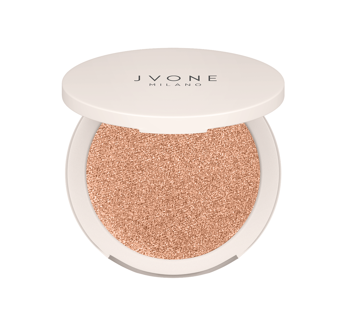 JVONE Shade On Compact Eyeshadow