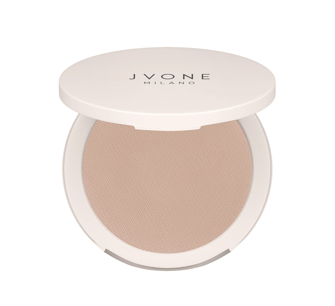 JVONE Shade On Compact Eyeshadow