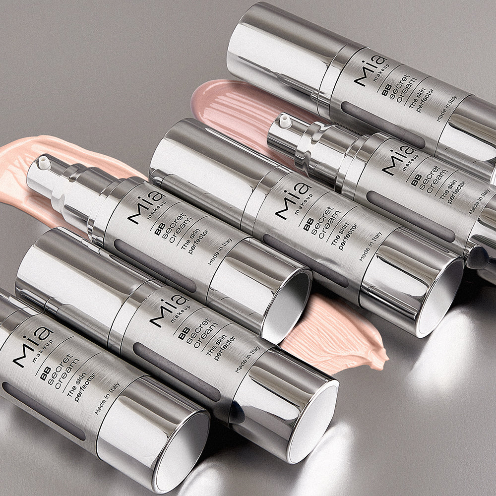 MIA BB Secret Cream