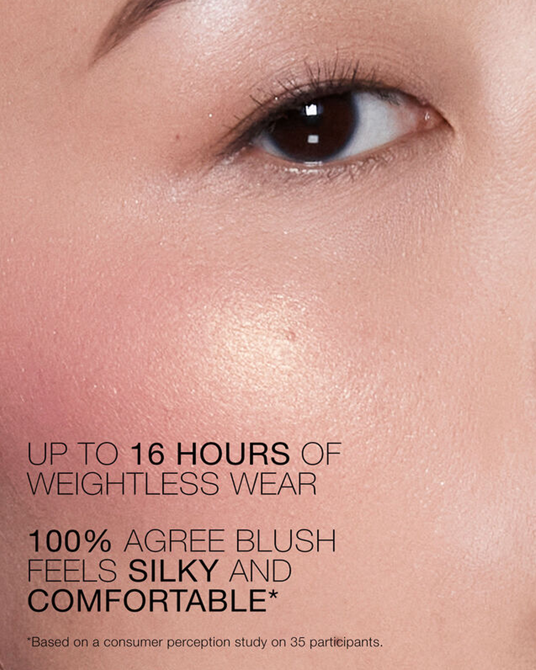 Powder Blush in Amour