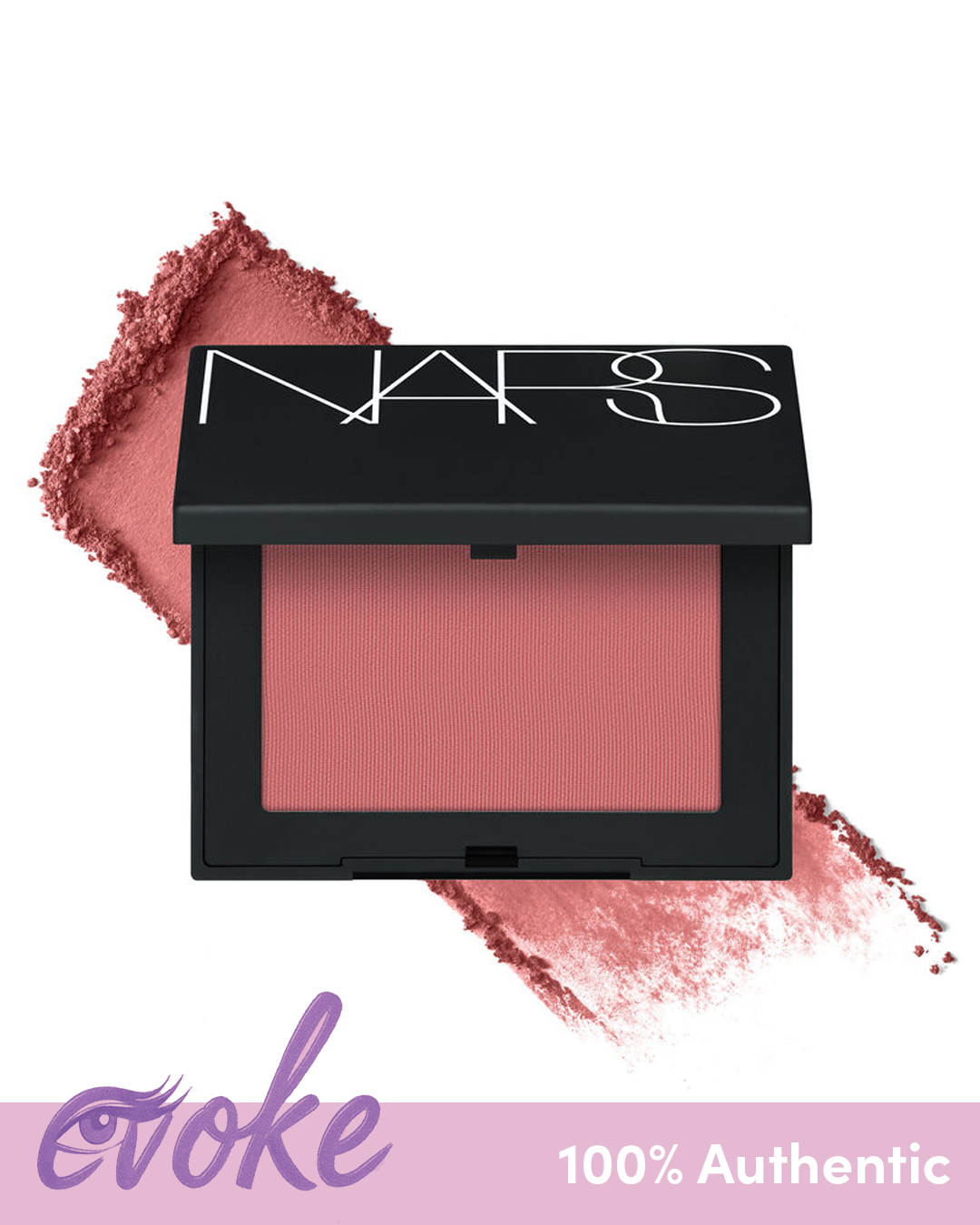 Powder Blush in Amour