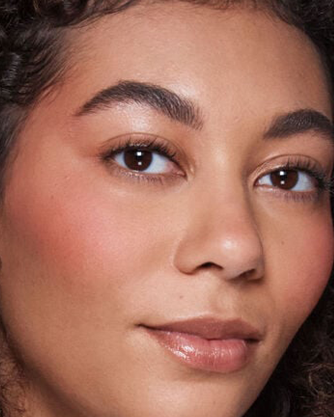 Powder Blush in Amour