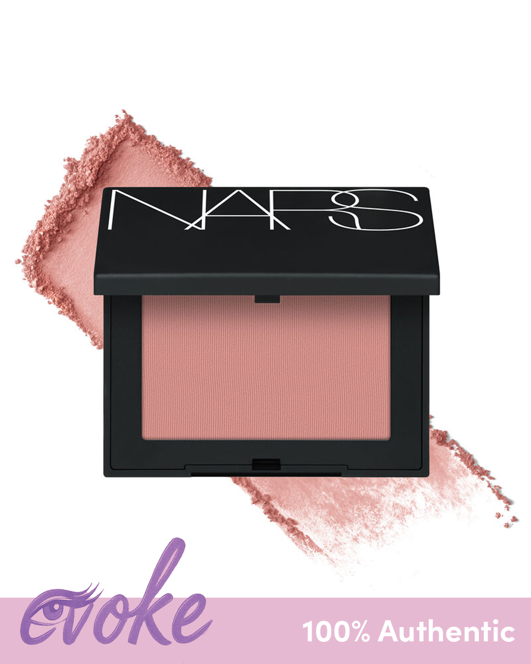 Powder Blush in Behave