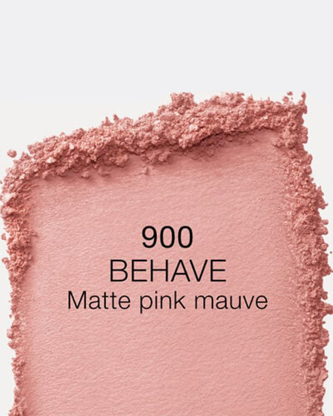 Powder Blush in Behave