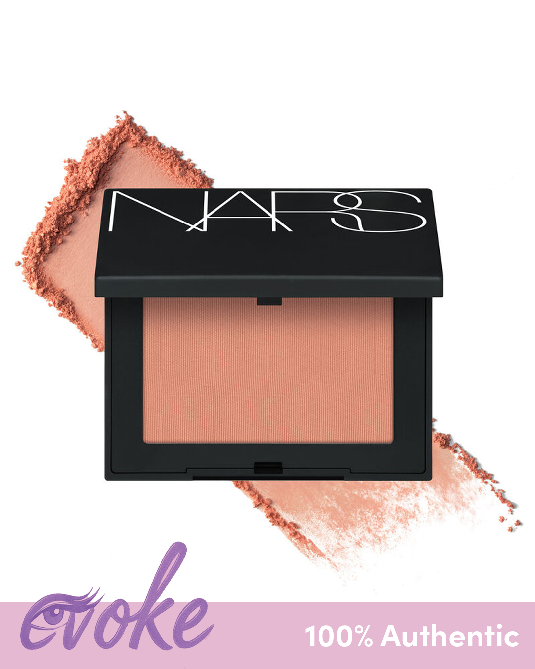 Powder Blush in Forbidden