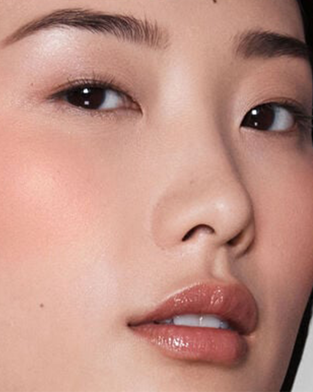 Powder Blush in Forbidden