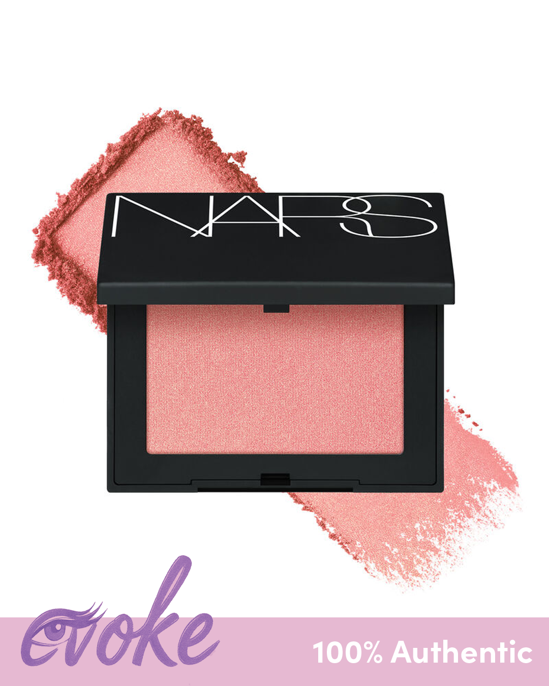 Powder Blush in Orgasm