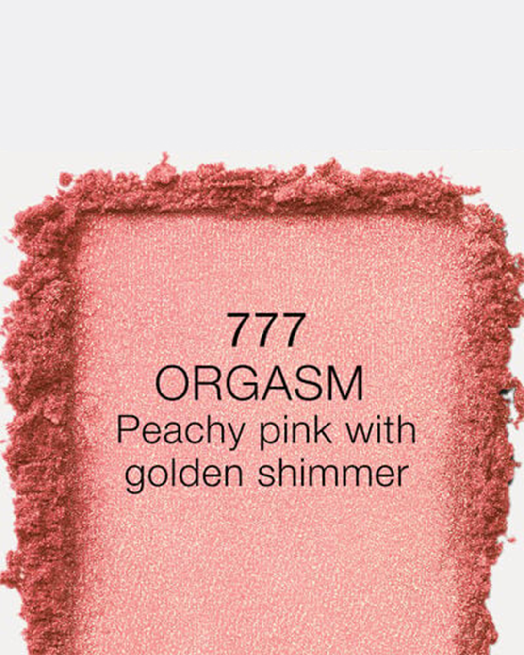 Powder Blush in Orgasm