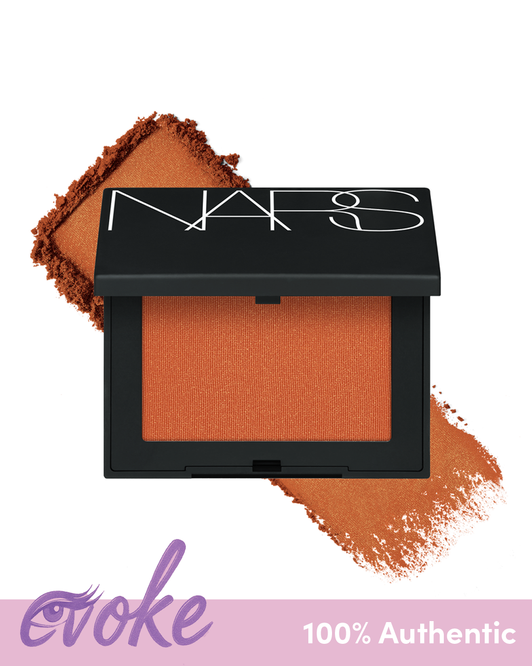 Powder Blush in Taj Mahal