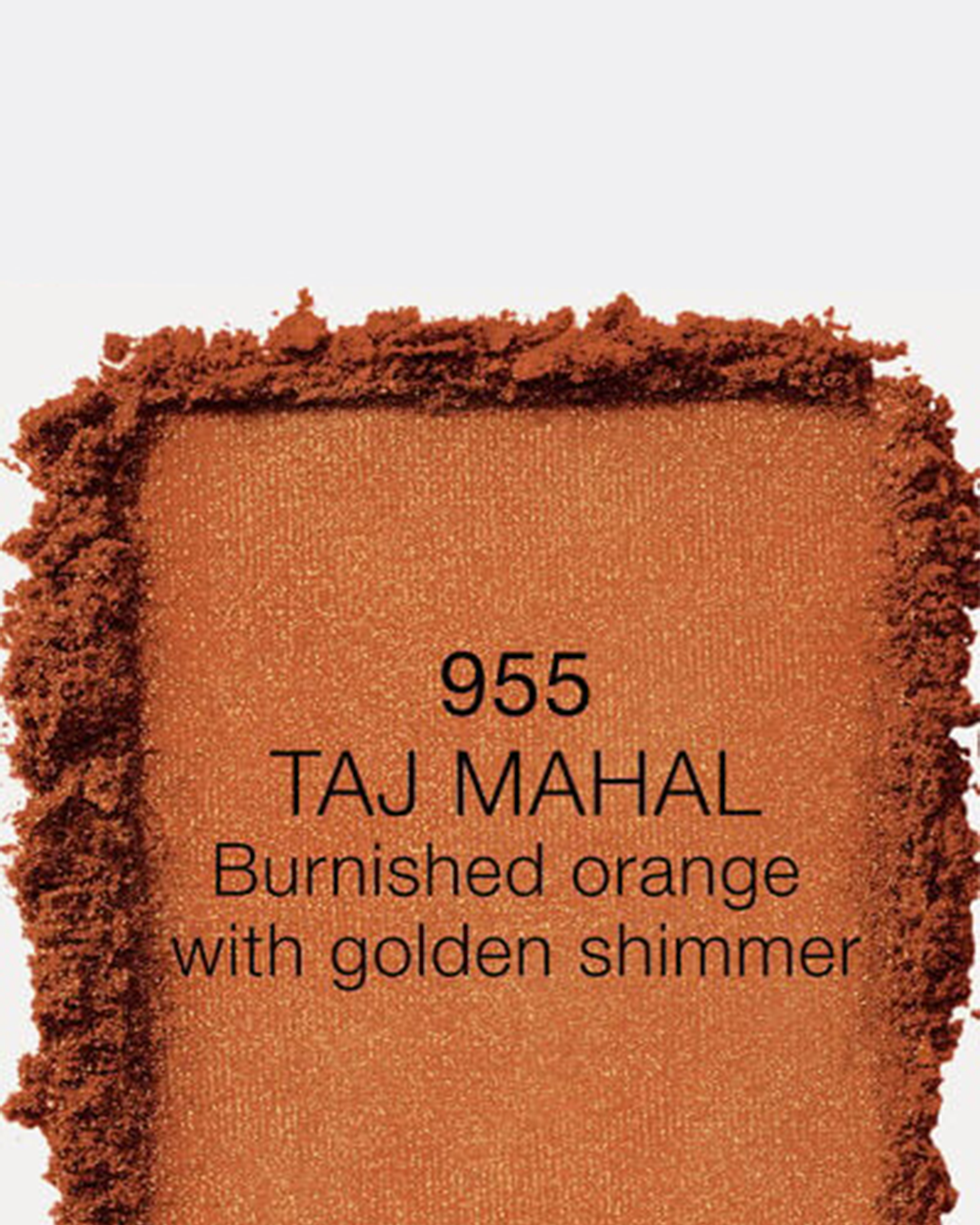 Powder Blush in Taj Mahal