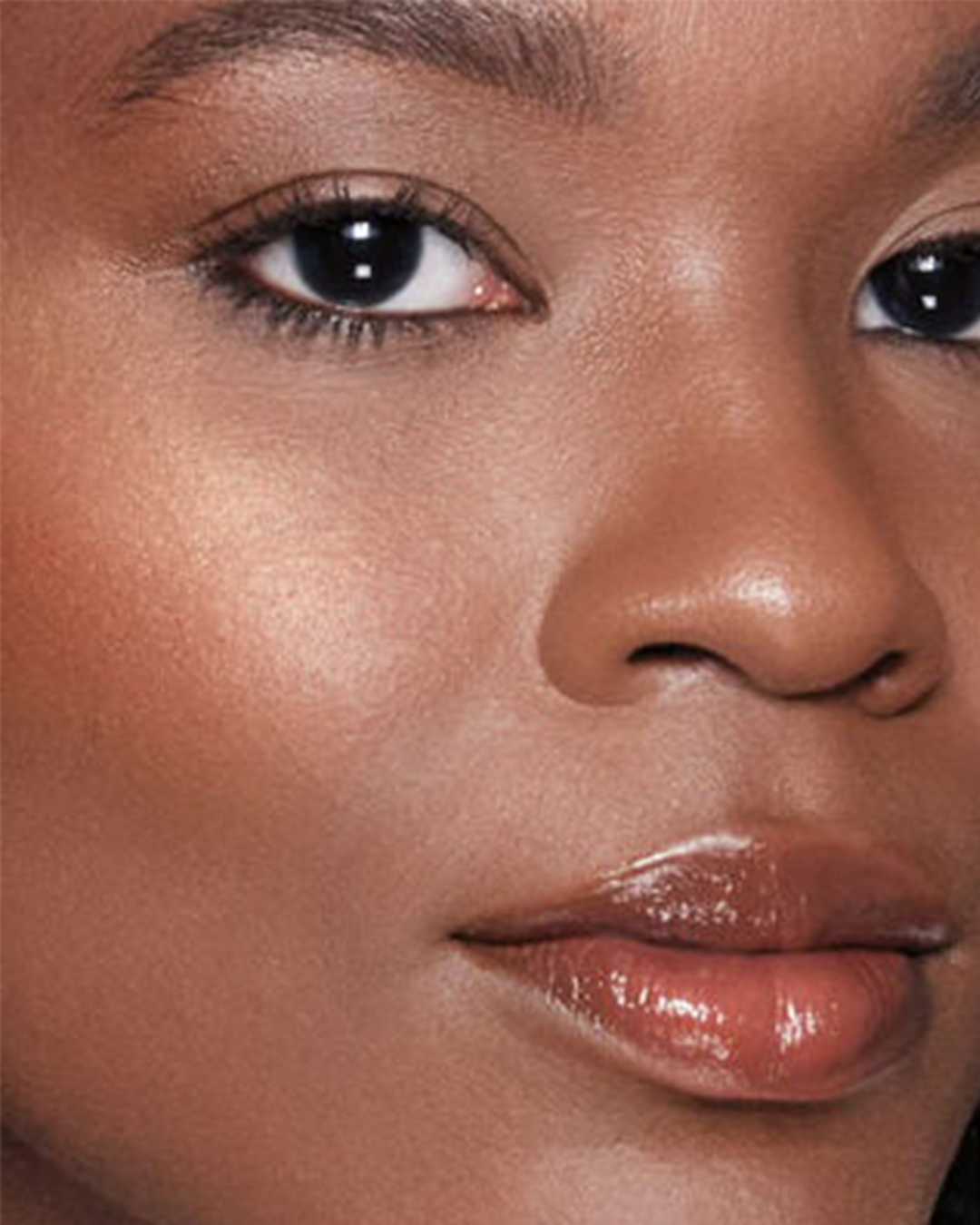 Powder Blush in Taj Mahal