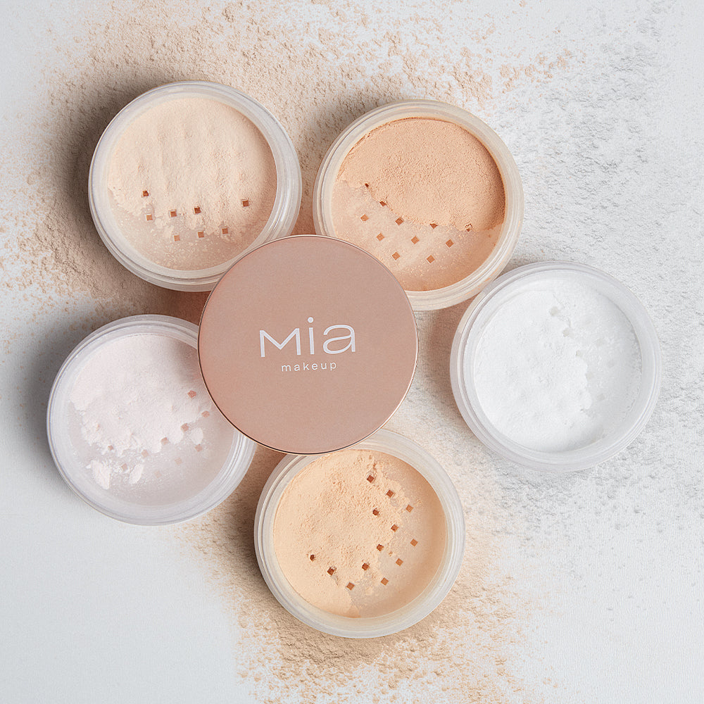MIA Loose Powder