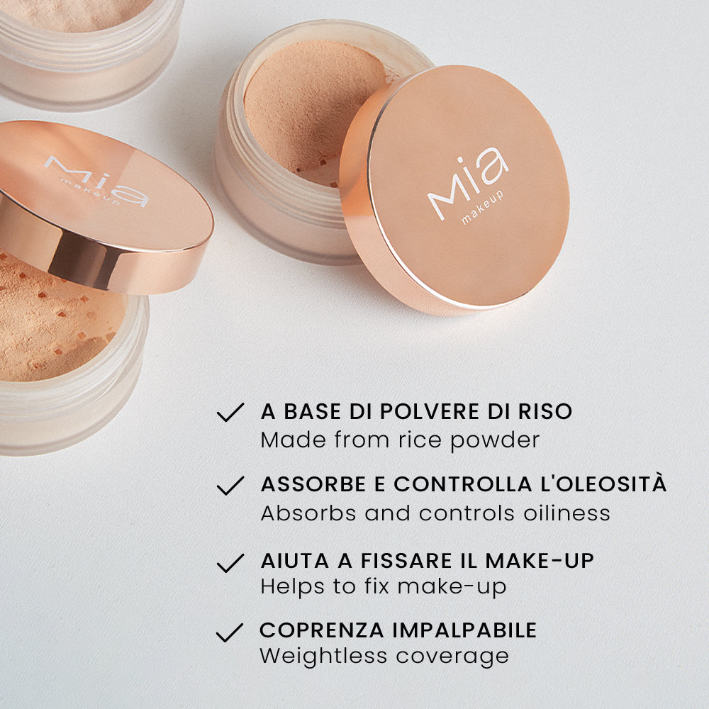 MIA Loose Powder