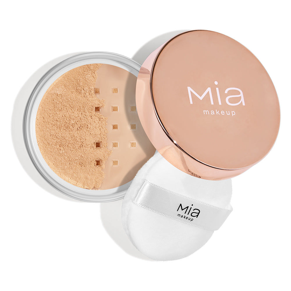 MIA Loose Powder