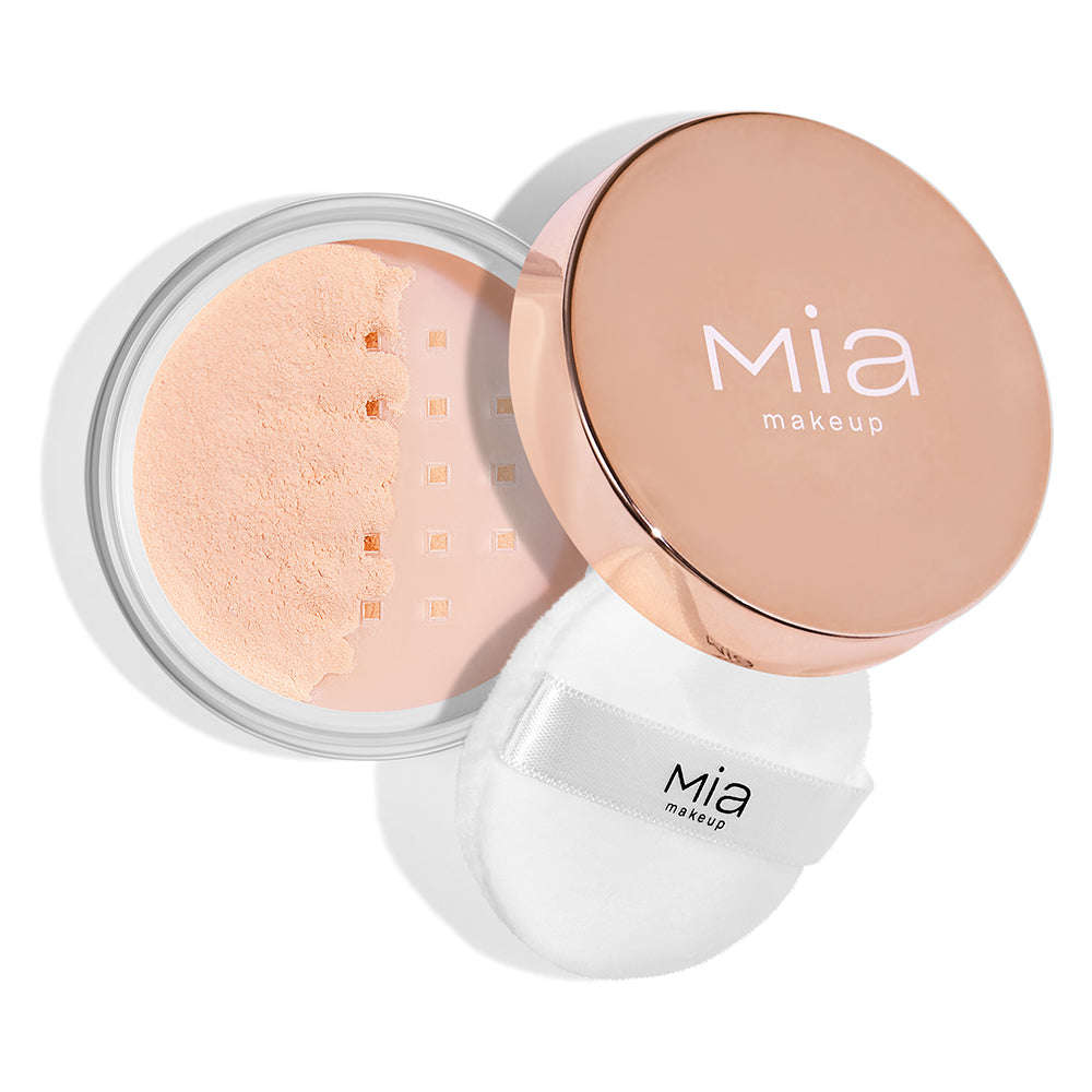 MIA Loose Powder