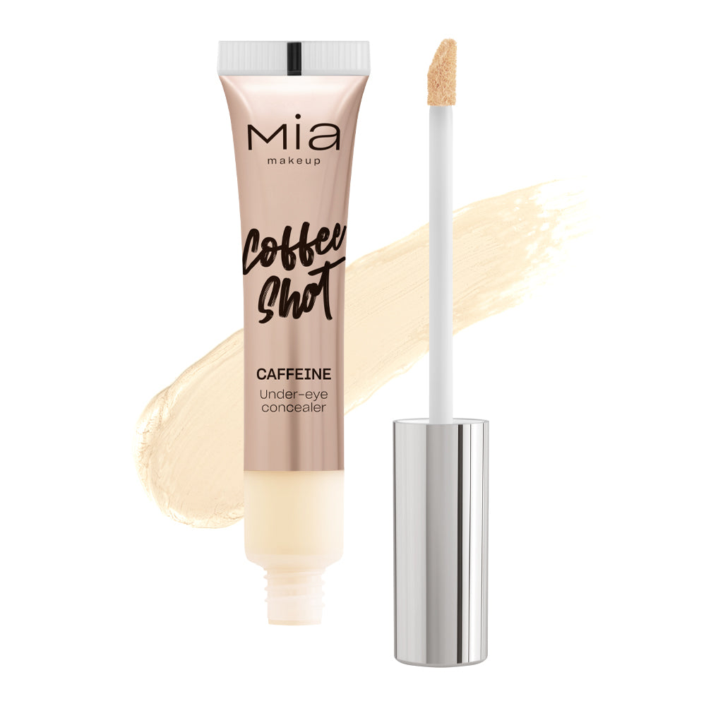 MIA Coffee Shot Concealer