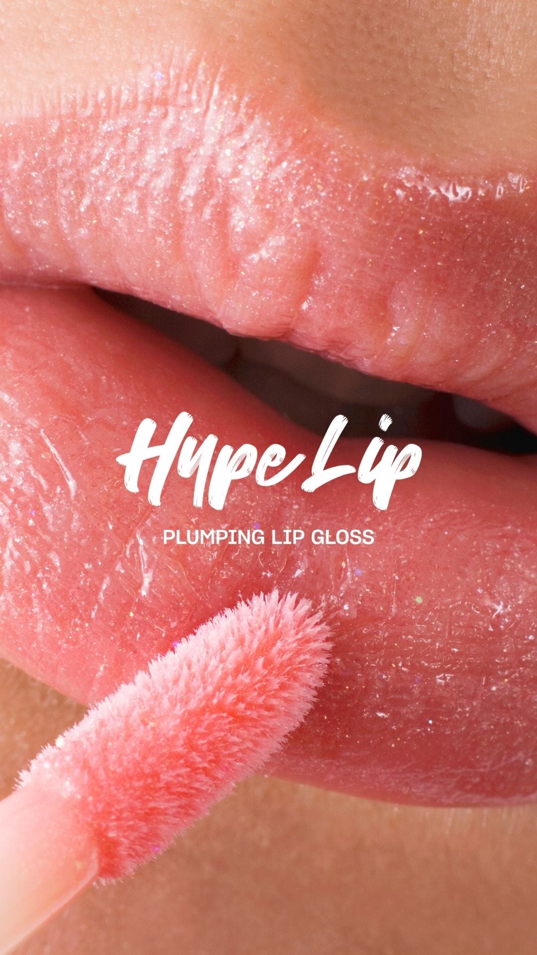MIA Hype Lip Pumping Lip Gloss