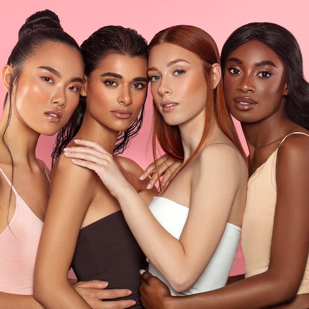MIA Silky Shot Foundation