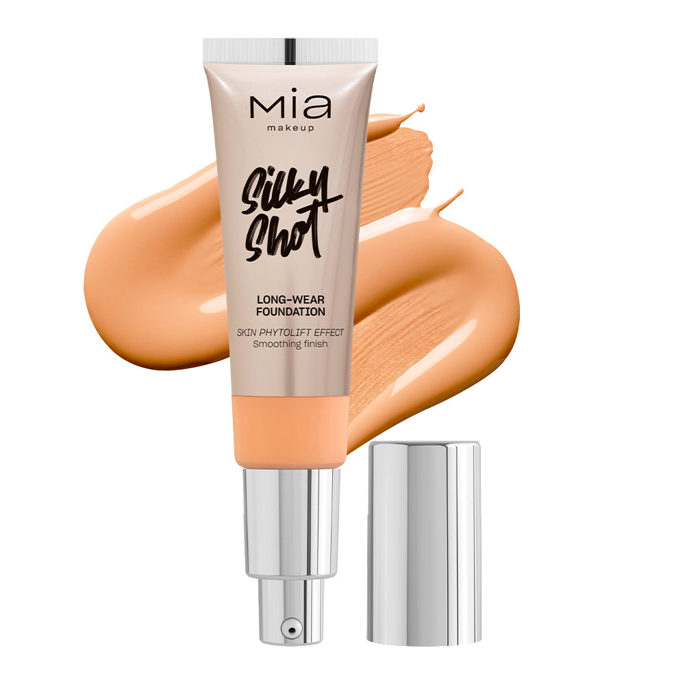 MIA Silky Shot Foundation