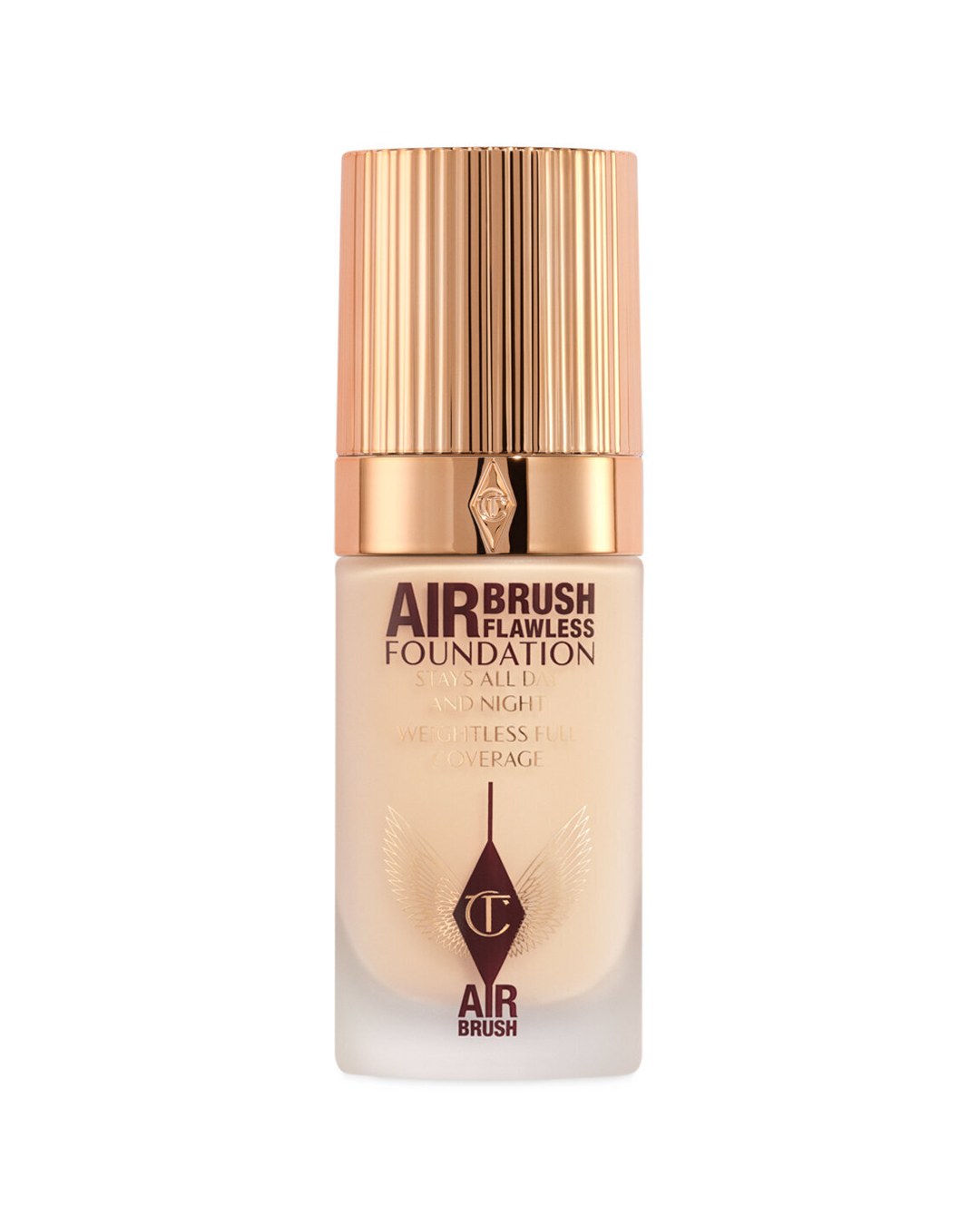 Airbrush Flawless Foundation in 3 Neutral