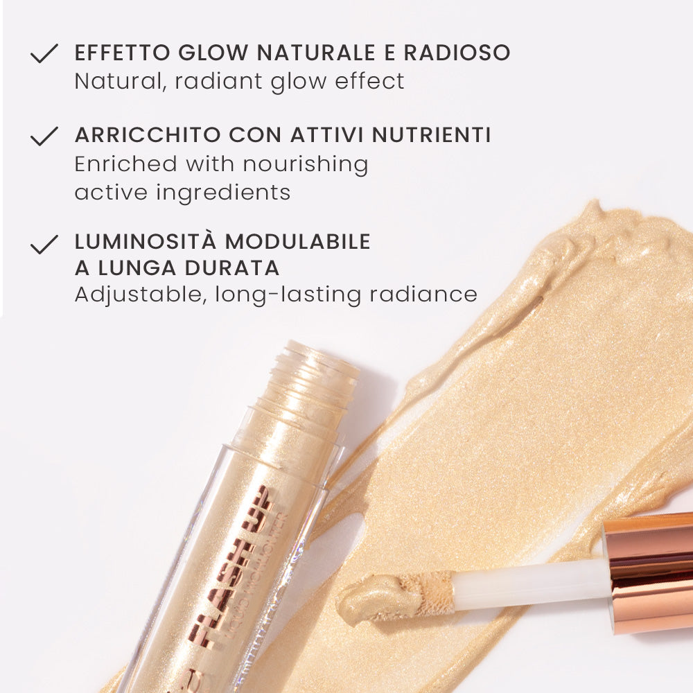 MIA Flash Up Liquid Highlighter