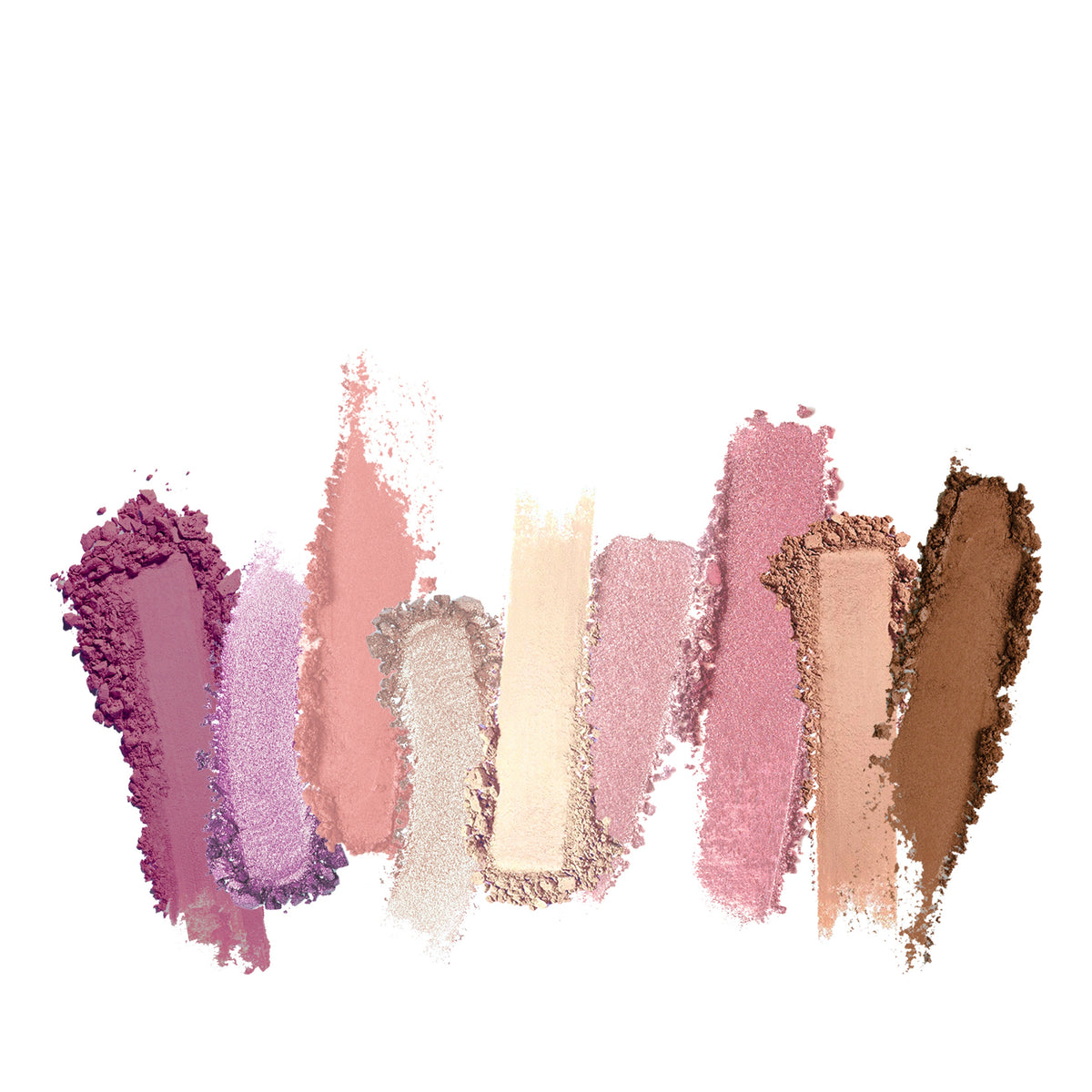 MIA Glam Eyeshadow Palette