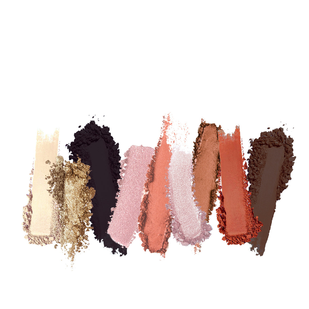 MIA Glam Eyeshadow Palette