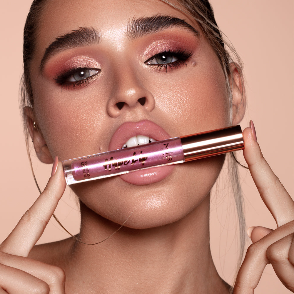 MIA Hype Lip Pumping Lip Gloss